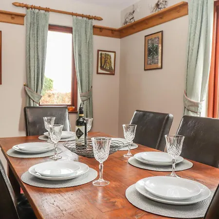 Beech Nook * Keswick (Cumbria)