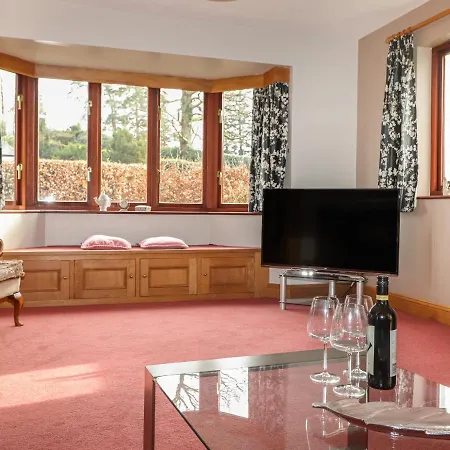 Beech Nook Prázdninový dům Keswick (Cumbria)