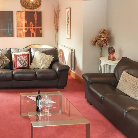 Beech Nook Prázdninový dům Keswick (Cumbria)