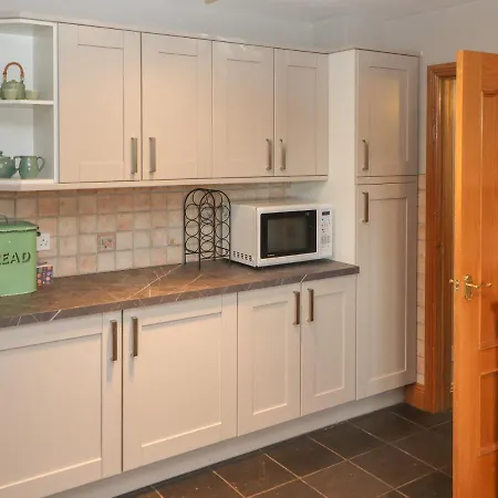 Dom wakacyjny Beech Nook