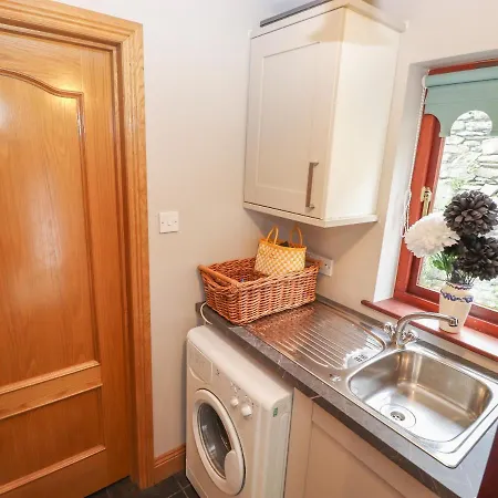 Prázdninový dům Beech Nook