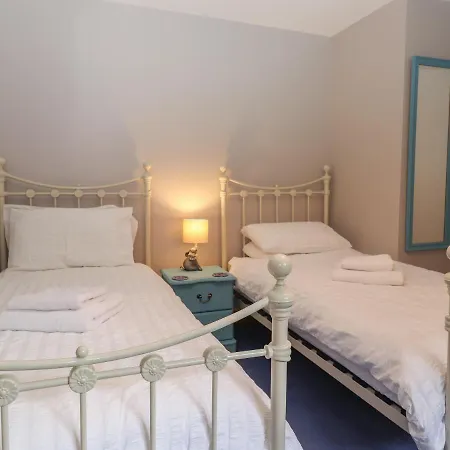 Beech Nook Keswick (Cumbria)