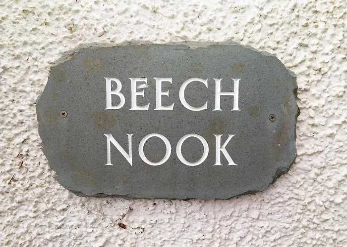 Beech Nook * كيسويك