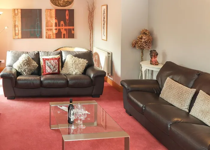 Beech Nook بيت للعطل كيسويك