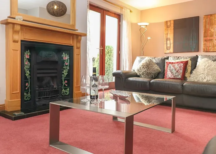 Beech Nook بيت للعطل كيسويك