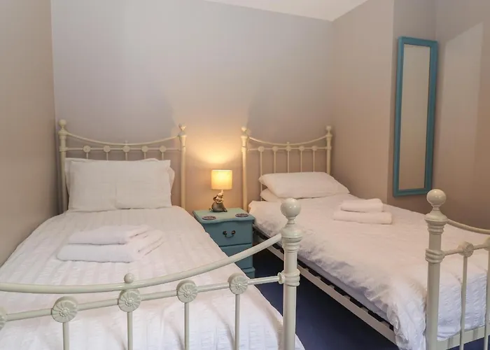 Beech Nook كيسويك