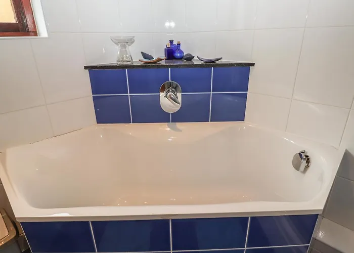 Beech Nook كيسويك