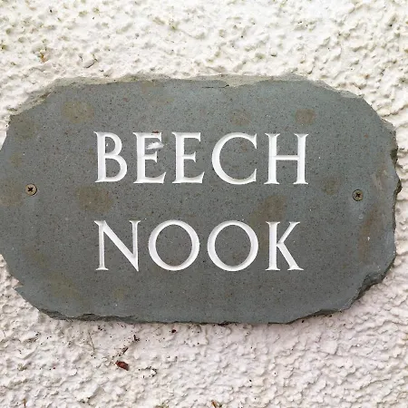 Beech Nook * كيسويك